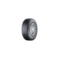 Foto pneumatico: GENERAL, Grabber AT3 265/60 R18 110H Quattro-stagioni