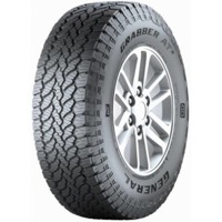 Foto pneumatico: GENERAL, Grabber AT3 245/75 R16 120S Quattro-stagioni