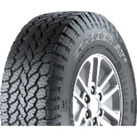Foto pneumatico: GENERAL, grabber a/t 3 285/60 R18 116H Estive