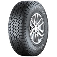 Foto pneumatico: GENERAL, Grabber A/T 3 265/50 R20 111H Estive