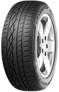 Foto pneumatico: GENERAL, GRABBER GT+ 225/50 R18 99W Estive