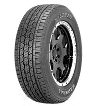 Foto pneumatico: GENERAL, GRABBER HTS 275/50 R20 113H Estive