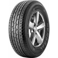 Foto pneumatico: GENERAL, GRABBER HTS60 265/60 R18 110H Estive