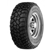 Foto pneumatico: GENERAL, GRABBER X3 205/80 R16 110Q Estive