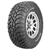 Foto pneumatico: GENERAL, GRABBER X3 265/75 R16 112Q Estive