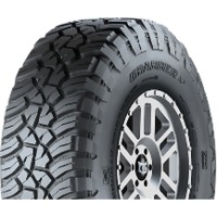 Foto pneumatico: GENERAL, grabber x3 265/60 R18 116Q Estive