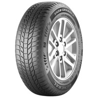Foto pneumatico: GENERAL, SNOW GRABBER PLUS 255/50 R19 107V Invernali