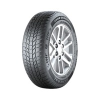 Foto pneumatico: GENERAL, SNOW GRABBER PLUS 235/60 R17 106H Invernali
