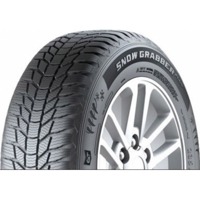 Foto pneumatico: GENERAL, SNOW GRABBER PLUS 235/65 R17 108H Invernali