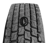 Foto pneumatico: GEYER & HOSAJA (RETREAD), E-7 315/70 R22.5 C Estive