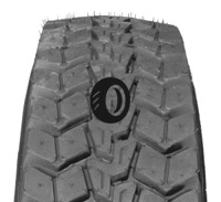 Foto pneumatico: GEYER & HOSAJA (RETREAD), E-9 315/80 R22.5 C Estive