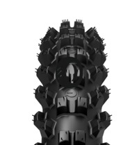 Foto pneumatico: GIBSON TYRE TECHNOLOGY, MX 1.1 70/100 R17 40M Quattro-stagioni