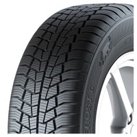 Foto pneumatico: GISLAVED, EUROFROST 6 185/65 R15 88T Invernali