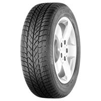 Foto pneumatico: GISLAVED, EUROFROST 6 185/60 R14 82T Invernali