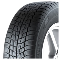 Foto pneumatico: GISLAVED, EUROFROST 6 255/50 R19 107V Invernali