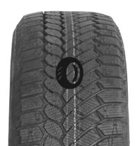 Foto pneumatico: GISLAVED, NORD*FROST 200 235/50 R18 101T Invernali