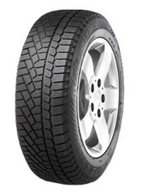Foto pneumatico: GISLAVED, SOFT FROST 200 245/45 R18 100T Invernali