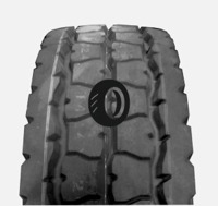 Foto pneumatico: GITI, GAM831 315/80 R22.5 158K Estive