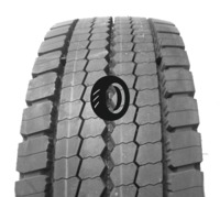 Foto pneumatico: GITI, GDL617 295/60 R22.5 150K Estive