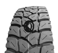 Foto pneumatico: GITI, GDM686 315/80 R22.5 158K Estive