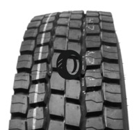 Foto pneumatico: GITI, GDR638 215/75 R17.5 126M Estive