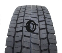 Foto pneumatico: GITI, GDR655+ 295/80 R22.5 152M Estive