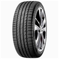 Foto pneumatico: GI TI, CONTROL 288 205/45 R17 72W Estive