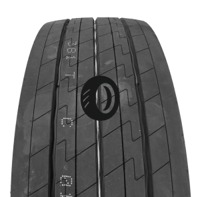 Foto pneumatico: GITI, GSR237 315/60 R22.5 156L Estive