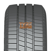 Foto pneumatico: GITI, VAN ALLSEASON LA1 215/60 R17 109T Estive