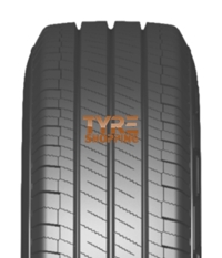 Foto pneumatico: GITI, VAN V61 225/65 R16 112T Estive