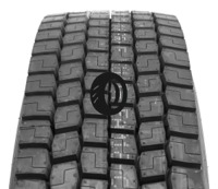 Foto pneumatico: GOLDEN CROWN, AD153 295/80 R22.5 152L Estive