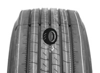 Foto pneumatico: GOLDEN CROWN, CR931 385/65 R22.5 160K Estive