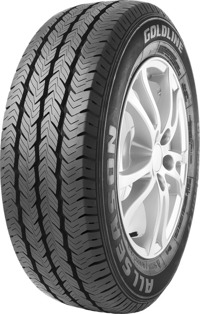 Foto pneumatico: GOLDLINE, GL 4SEASON 215/75 R16 116R Quattro-stagioni