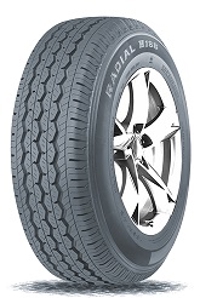 Foto pneumatico: GOODRIDE, H188 225/70 R15 112R Estive