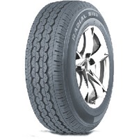 Foto pneumatico: GOODRIDE, H188 205/75 R16 108Q Estive