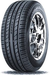 Foto pneumatico: GOODRIDE, SA37 Sport 225/40 R18 92Y Estive