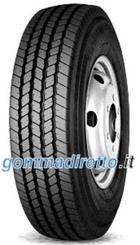 Foto pneumatico: GOODRIDE, RADIAL ST313 6.5/80 R16 108N Estive