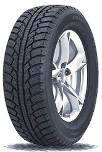 Foto pneumatico: GOODRIDE, sw606 195/70 R15 102R Invernali