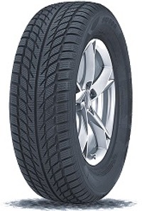Foto pneumatico: GOODRIDE, SW608 205/65 R15 94H Invernali