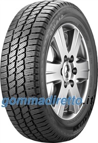 Foto pneumatico: GOODRIDE, SW612 6.5/ R16 108N Invernali