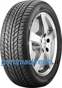 Foto pneumatico: GOODRIDE, SW608 245/45 R19 102V Invernali