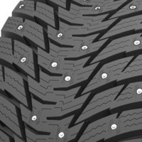 Foto pneumatico: GOODRIDE, ICEMASTER SPIKE Z-506 225/55 R17 101T Invernali
