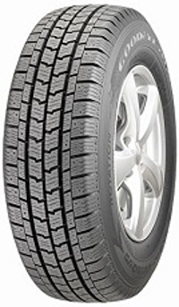 Foto pneumatico: GOODYEAR, CARGO ULTRAGRIP 2 205/65 R16 107T Invernali
