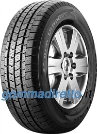 Foto pneumatico: GOODYEAR, CARGO ULTRAGRIP 2 215/65 R16 109T Invernali