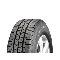 Foto pneumatico: GOODYEAR, Cargo Ultra Grip 2 195/65 R16 T Invernali