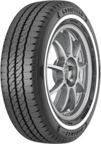 Foto pneumatico: GOODYEAR, DURAMAX G2 195/80 R14 106S Estive
