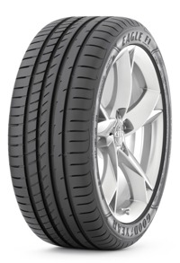Foto pneumatico: GOODYEAR, EAGLE F1 (ASYMMETRIC) 2 235/35 R20 88Y Estive