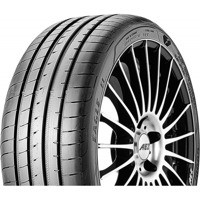 Foto pneumatico: GOODYEAR, EAGLE F1 (ASYMMETRIC) 3 225/45 R19 96W Estive
