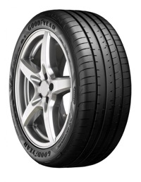 Foto pneumatico: GOODYEAR, EAGLE F1 (ASYMMETRIC) 5 255/55 R18 109W Estive