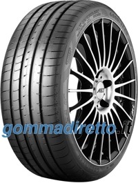 Foto pneumatico: GOODYEAR, EAGLE F1 (ASYMMETRIC) 5 275/30 R20 97Y Estive